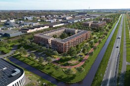 Eerste nieuwbouwwoningen in Vaanpark Heerhugowaard voorjaar 2024 in verkoop