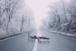 Fietsen in de winter: 3 tips