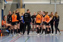 KSV ditmaal niet opgewassen tegen Dalfsen