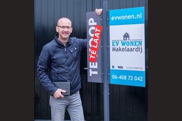 EV Wonen Makelaardij wint award: de beste makelaar van Heerhugowaard 2023!
