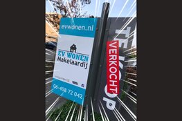 EV Wonen Makelaardij wint award: de beste makelaar van Heerhugowaard 2023!