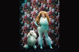 Comedytalent Lisa Ostermann maakt aardig zijn weer sexy