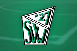 SVW '27 klopt SV Kadoelen met onvervalste zevenklapper