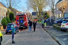 Grote inzet van hulpdiensten bij incident in Heerhugowaard