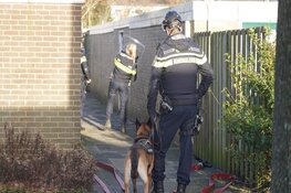 Grote inzet van hulpdiensten bij incident in Heerhugowaard