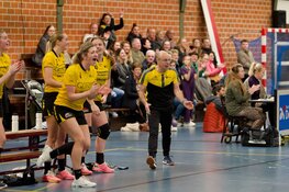 VVW wint weer met klein verschil van KSV