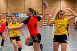 VVW wint weer met klein verschil van KSV