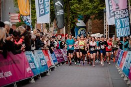 Inschrijving Alkmaar City Run by night 2024 nu geopend!
