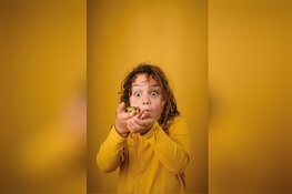 In de voorjaarsvakantie naar de gloednieuwe mjoesikal Meester Kikker