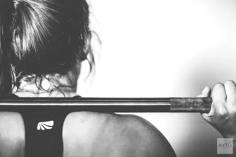 Effectieve fitnessroutine voor beginners