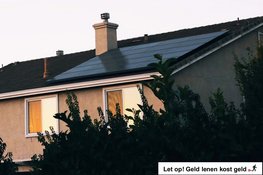 Je huis verduurzamen in 5 stappen