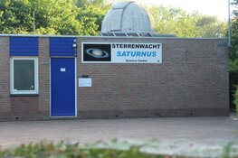 Activiteiten in maart bij Sterrenwacht Saturnus