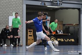 Ervaring geeft de doorslag: Hovocubo maatje te groot voor FC Marlène