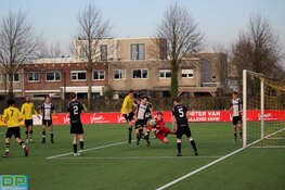Reiger Boys blijft kansen missen en gaat opnieuw onderuit in eigen huis