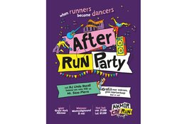 Alkmaar City Run by night is ouderwets snel uitverkocht    ‘The After Run Party’ ter ere van het 10-jarige jubileum