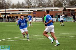 KSV klopt koploper met ruime cijfers