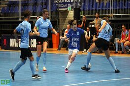 Vrouwen FC Marlène treffen opnieuw Os Lusitanos in bekerfinale