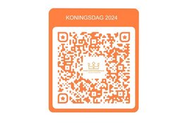 Rondje in een cabrio stadsbus, kinderspelen met dansworkshop en katknuppelen in ’t Kruis Heerhugowaard tijdens Koningsdag 2024