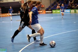 FC Marlène geeft zeker lijkende voorsprong uit handen en verliest zinderende bekerfinale na strafschoppen