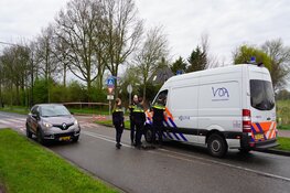 Meisje (16) gewond bij aanrijding in Heerhugowaard