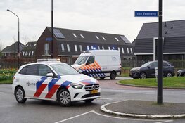 Meisje (16) gewond bij aanrijding in Heerhugowaard