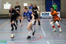 FC Marlène VR1 krikt moraal op met monsterzege