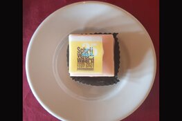 Jubileumbundel Schrijvenswaard gepresenteerd