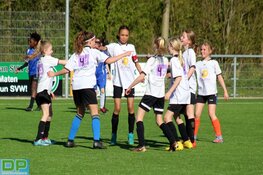Finales schoolvoetbal Dijk en Waard op woensdag en vrijdag op Sportpark De Kabel