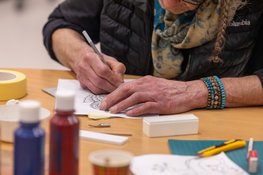 Creatief de zomer in bij Cool!