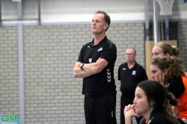 KSV geeft trainer Krom passend afscheid met winst in laatste duel