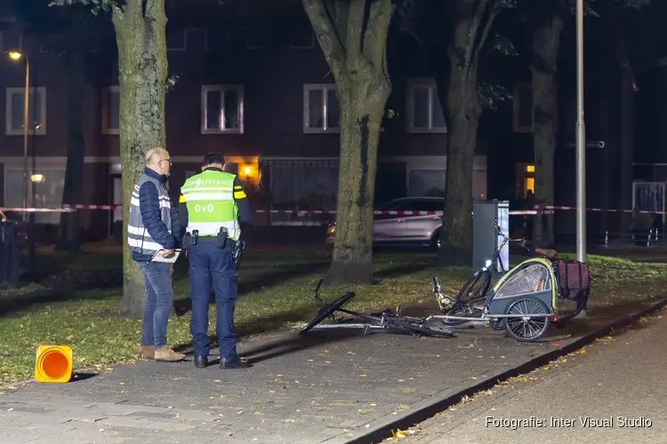 Heerhugowaarder (17) langer vast voor schietincident in Oss