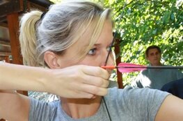 Outdoorpark SEC Almere