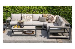 Maak van je tuin een oase met de juiste parasol