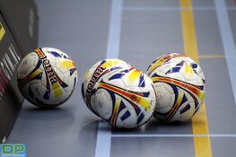 Winst en verlies voor FC Marlène in Amsterdam