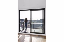 Waarom kiezen voor schuifpuien een goede optie is