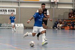 Sterk en veerkrachtig FC Marlène verrast met zege op koploper Tigers Roermond