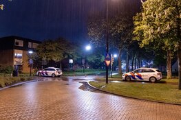 Fietser gewond bij aanrijding in Heerhugowaard, automobilist doorgereden