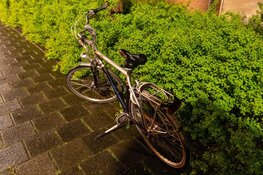 Fietser gewond bij aanrijding in Heerhugowaard, automobilist doorgereden