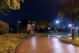 Fietser gewond bij aanrijding in Heerhugowaard, automobilist doorgereden