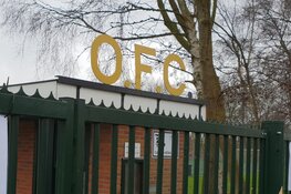 SVW '27 kent off-day in Oostzaan