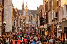 Alkmaar City Run by night viert sprankelende jubileumeditie in stijl
