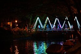 Alkmaar City Run by night viert sprankelende jubileumeditie in stijl