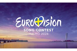 Joost Klein gediskwalificeerd voor finale Eurovisie Songfestival