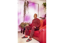 Reizende tentoonstelling OUDROZE doet ook Dijk en Waard aan