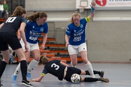 FC Marlène VR1 nog altijd kansrijk voor titelprolongatie