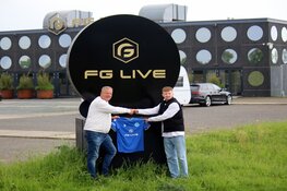 Boezemvrienden Kemps en Kee blijven FC Marlène trouw