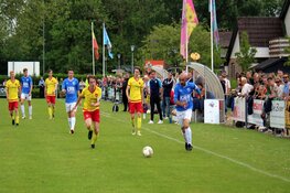 KSV pakt titel na gewonnen "Kippenbrugderby" en keert na jaar terug in vierde klasse