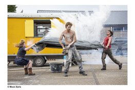 Karavaan trekt landelijke aandacht met succesvolle editie Karavaan festival