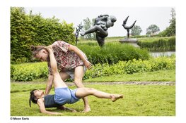 Karavaan trekt landelijke aandacht met succesvolle editie Karavaan festival