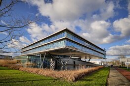 Stemmen voor Europees Parlementsverkiezing mogelijk bij Hoogheemraadschap Hollands Noorderkwartier